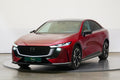 Mazda 6 6E