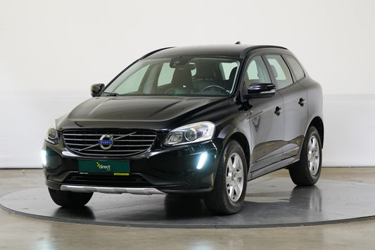 Volvo XC60 2.4 D4 133 kW AWD Kinetic