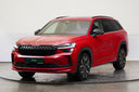 Škoda Kodiaq 2.0 TDI 142 kW 4x4 SportLine