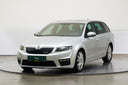 Škoda Octavia 2.0 TDI 135 kW 4x4 RS