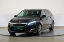 Peugeot 308 2.0 Blue-HDi 110 kW Allure