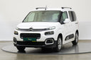 Citroën Berlingo 1.5 Blue-HDi 96 kW Feel M