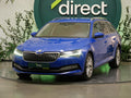 Škoda Superb 2.0 TDI 147 kW DSG 4x4 Style+