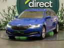 Škoda Superb 2.0 TDI 147 kW DSG 4x4 Style+