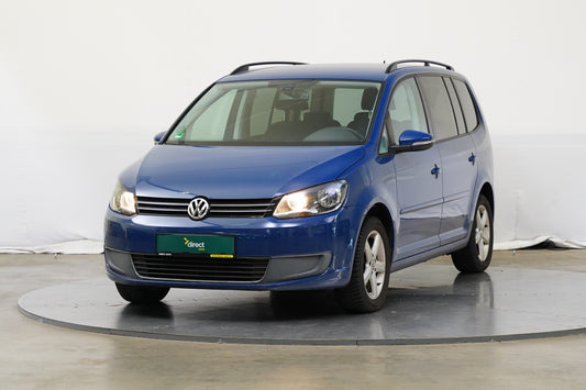 Volkswagen Touran 1.2 TSI 77 kW Comfortline