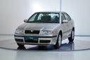 Škoda Octavia 1.6 MPI 75 kW Tour