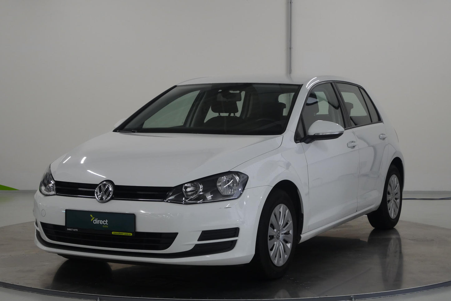 Volkswagen Golf 1.2 TSI 77 kW Trendline