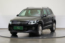Volkswagen Tiguan 2.0 TDI 130 kW DSG 4x4 Life