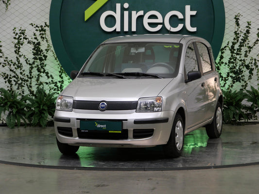 Fiat Panda 1.1i 40 kW