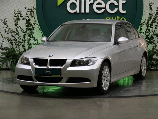 BMW 3 Series 318i 95 kW