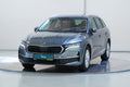 Škoda Octavia 2.0 TDI 110 kW Top Selection
