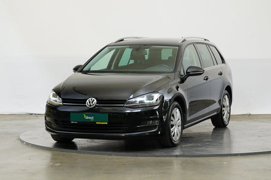 Volkswagen Golf 2.0 TDI 110 kW Highline