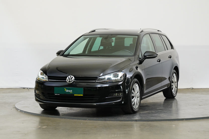 Volkswagen Golf 2.0 TDI 110 kW Highline
