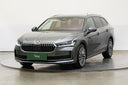 Škoda Superb 2.0 TDI 142 kW DSG 4x4 L&K