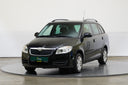 Škoda Fabia 1.4 16V 63 kW