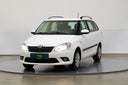 Škoda Fabia 1.4 16V 63 kW Tour Active