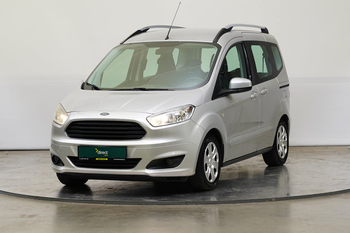 Ford Tourneo Courier 1.0 EcoBoost 74 kW