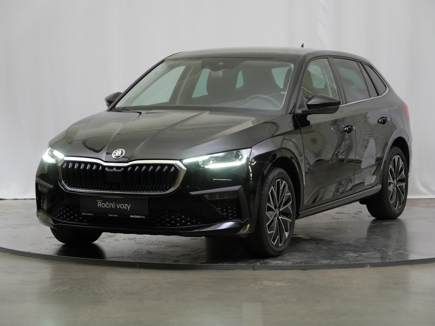 Škoda Scala 1.0 TSI 85kW DSG Top Selection