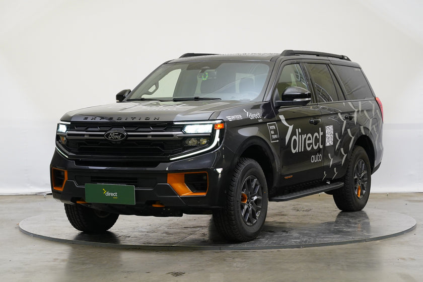 Ford Expedition Tremor 3.5 V6 328 kW