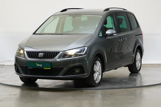 Seat Alhambra 2.0 TDI 103 kW Style