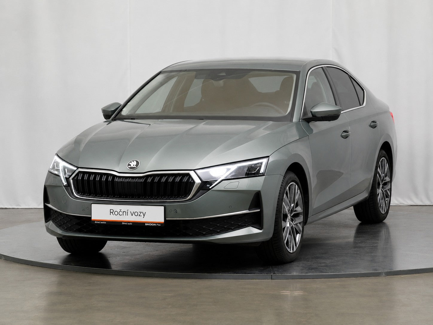 Škoda Octavia 2.0 TDI 110 kW Excl. Selection – foto 1