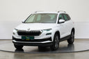Škoda Karoq 1.5 TSI 110 kW Top Selection