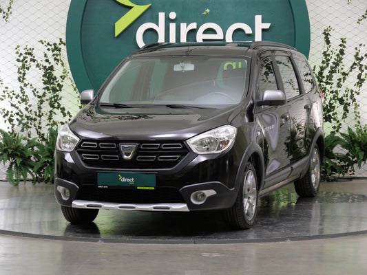 Dacia Lodgy 1.5 dCi 80 kW Stepway