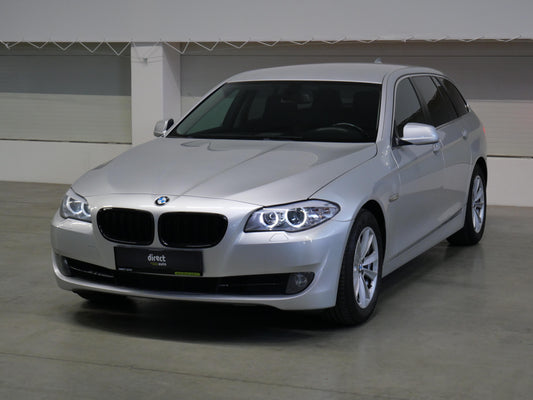BMW Řada 5 523 i 150 kW