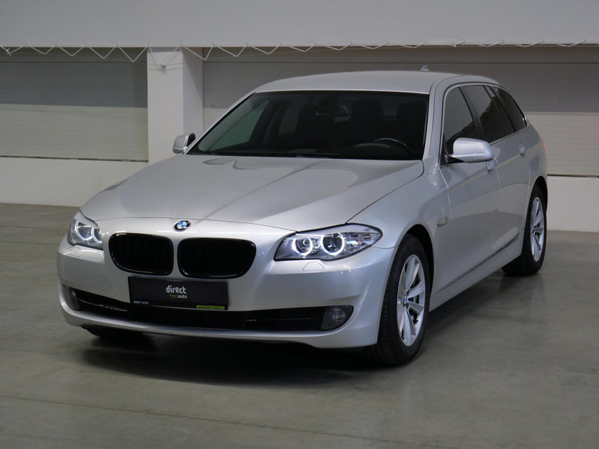 BMW Řada 5 523 i 150 kW