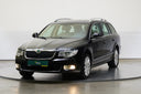 Škoda Superb 2.0 TDI 103 kW Elegance