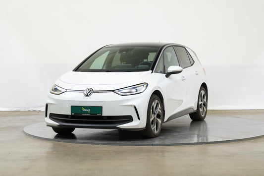Volkswagen ID.3 150 kW 58 kWh Pro