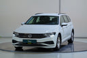 Volkswagen Passat 1.5 TSI 110 kW