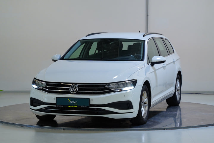 Volkswagen Passat 1.5 TSI 110 kW
