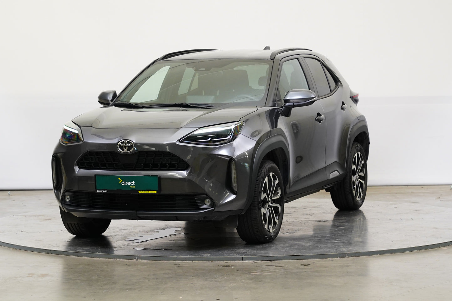 Toyota Yaris Cross 1.5 i 92 kW