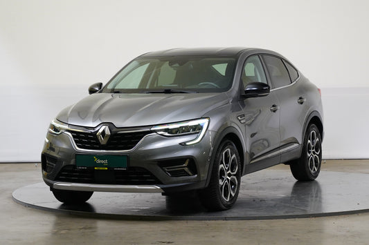 Renault Arkana 1.3 TCe 103 kW