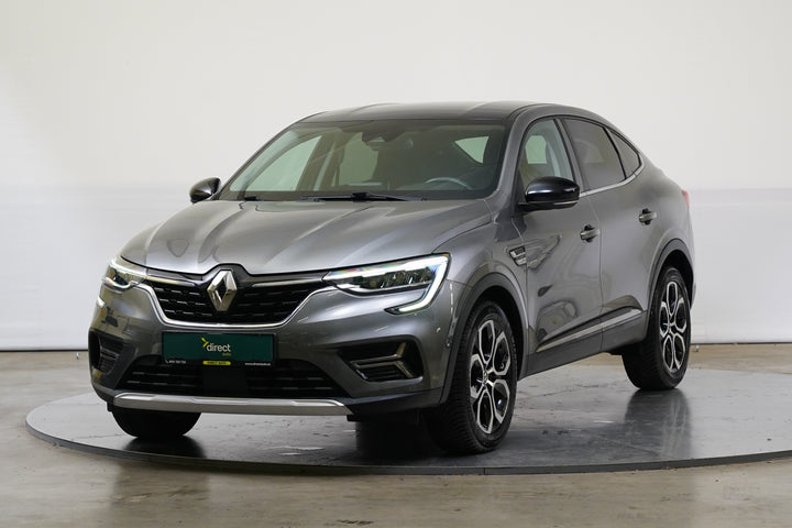 Renault Arkana 1.3 TCe 103 kW