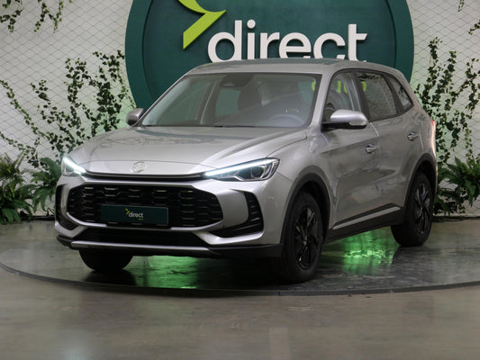 MG ZS 1.5 85 kW Excite