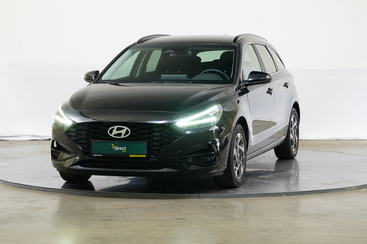 Hyundai i30 1.5 T-GDI 103 kW Style