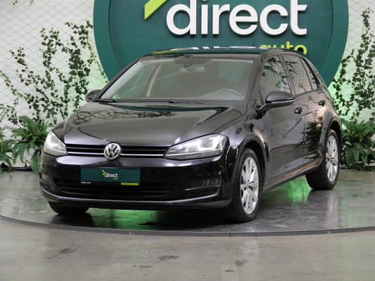Volkswagen Golf 1.4 TSI Highline