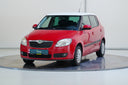 Škoda Fabia 1.2 HTP 44kW