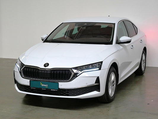 Škoda Octavia 1.5 TSI 110 kW Top Selection