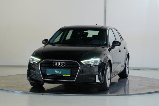 Audi A3 Sportback 1.0 TFSI 85kW