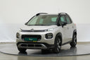 Citroën C3 Aircross 1.6 BlueHDI 88 kW Shine