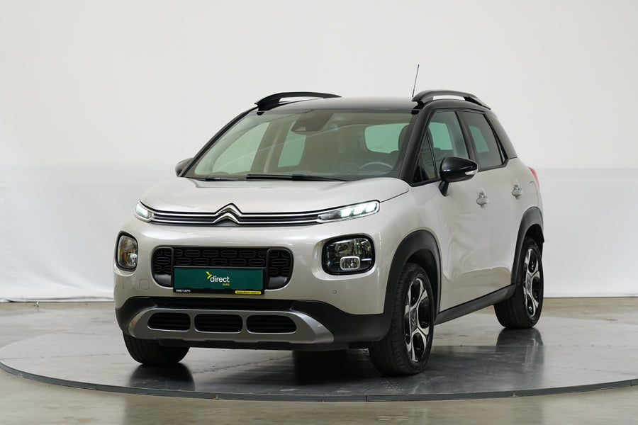 Citroën C3 Aircross 1.6 BlueHDI 88 kW Shine – foto 1