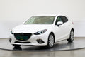 Mazda 3 2.0 SkyActiv 88 kW