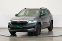 Škoda Karoq 2.0 TDI 110 kW Sportline