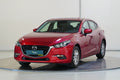 Mazda 3 2.0 Skyactiv 88 kW