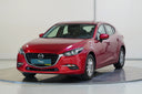 Mazda 3 2.0 Skyactiv 88 kW