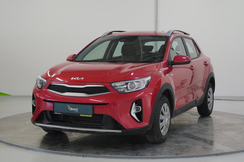 Kia Stonic 1.2 DPI 58 kW Spin