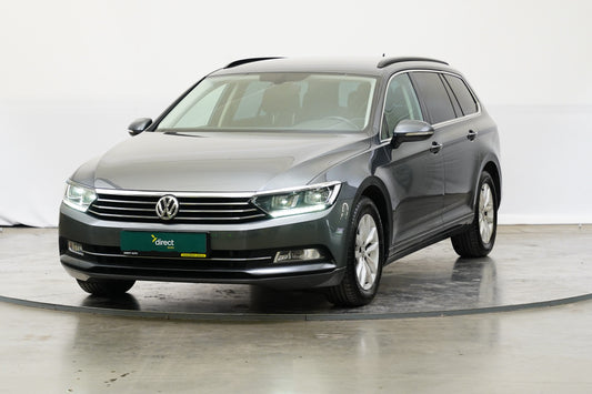 Volkswagen Passat 1.4 TSI 110 kW Comfortline